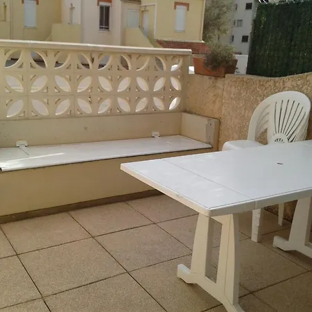 Holiday home Sci Des Plages *